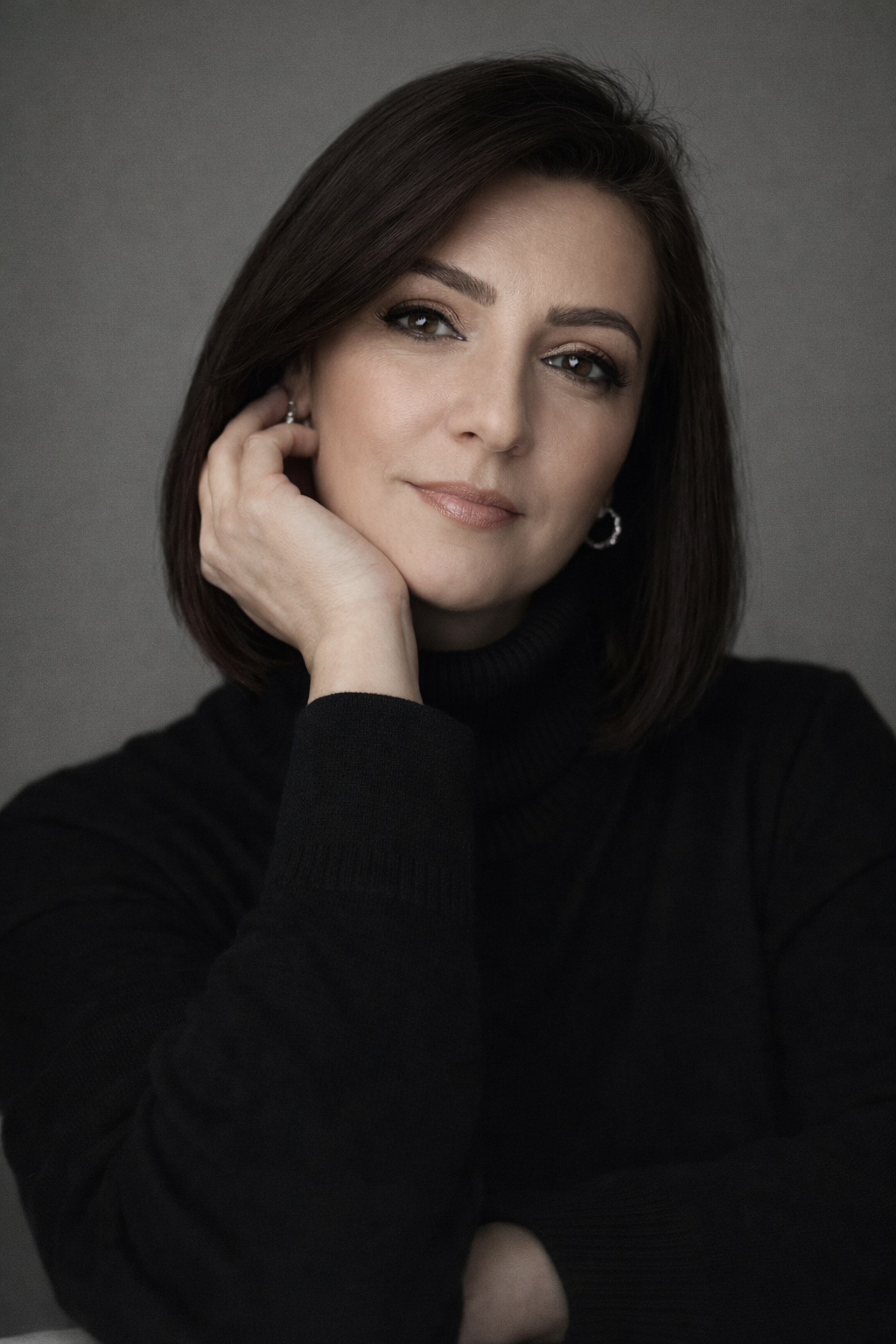 Adriana Maria Mocan