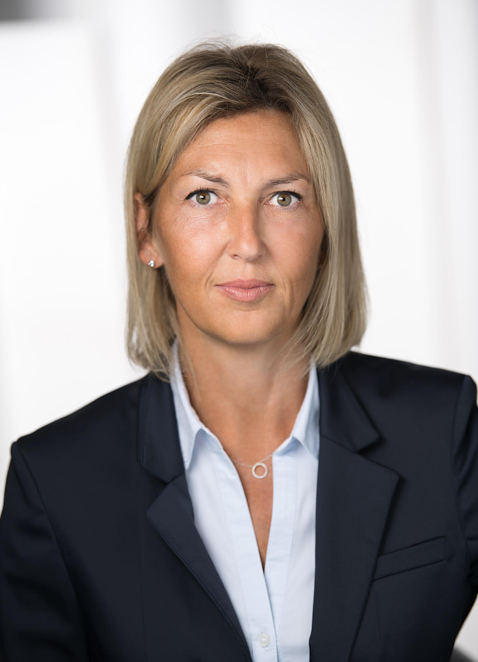 Doris Neuhauser