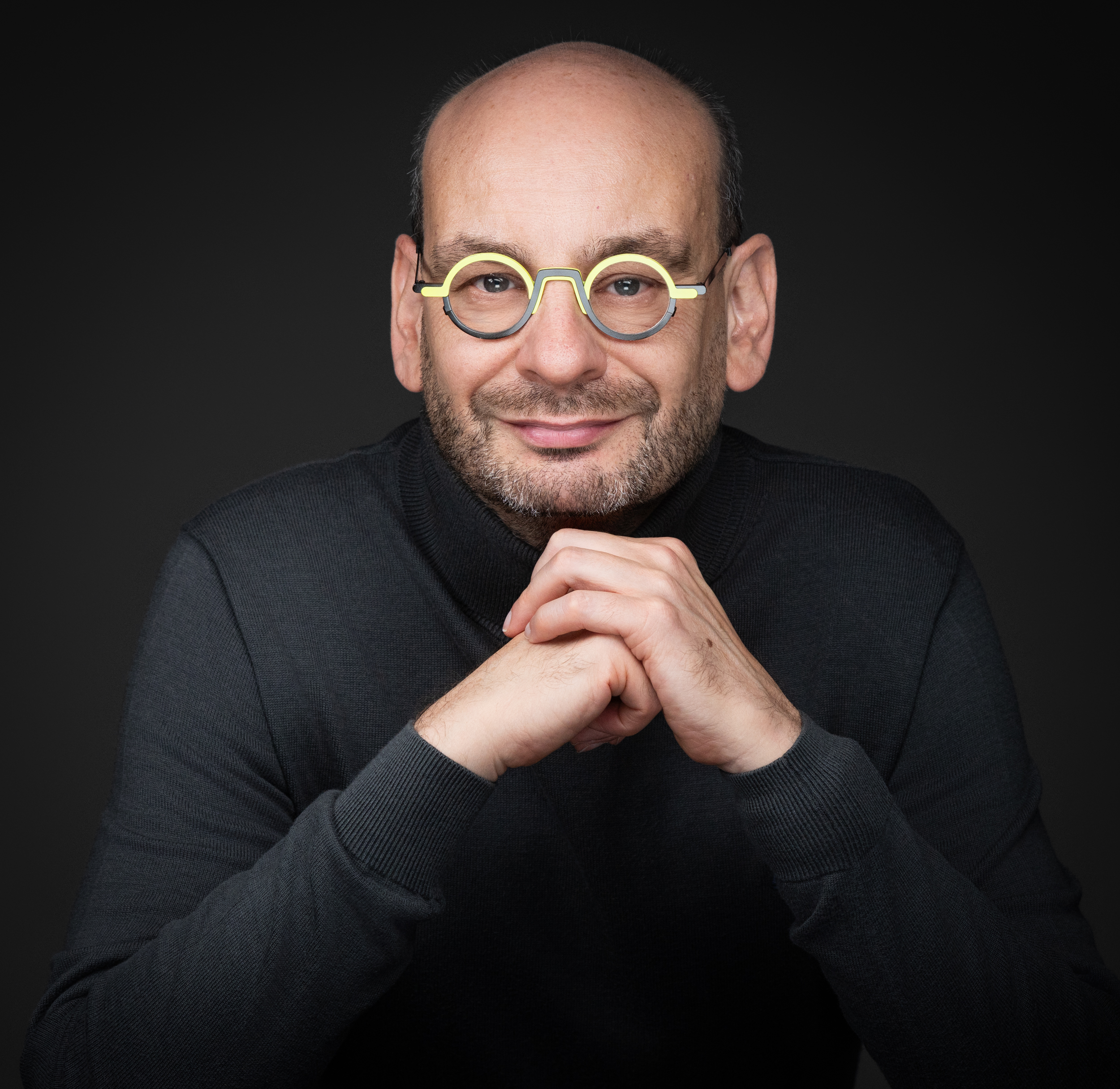 Geert Briers