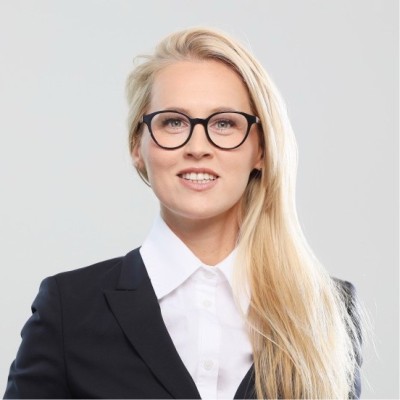 Karolina Maria Nowak