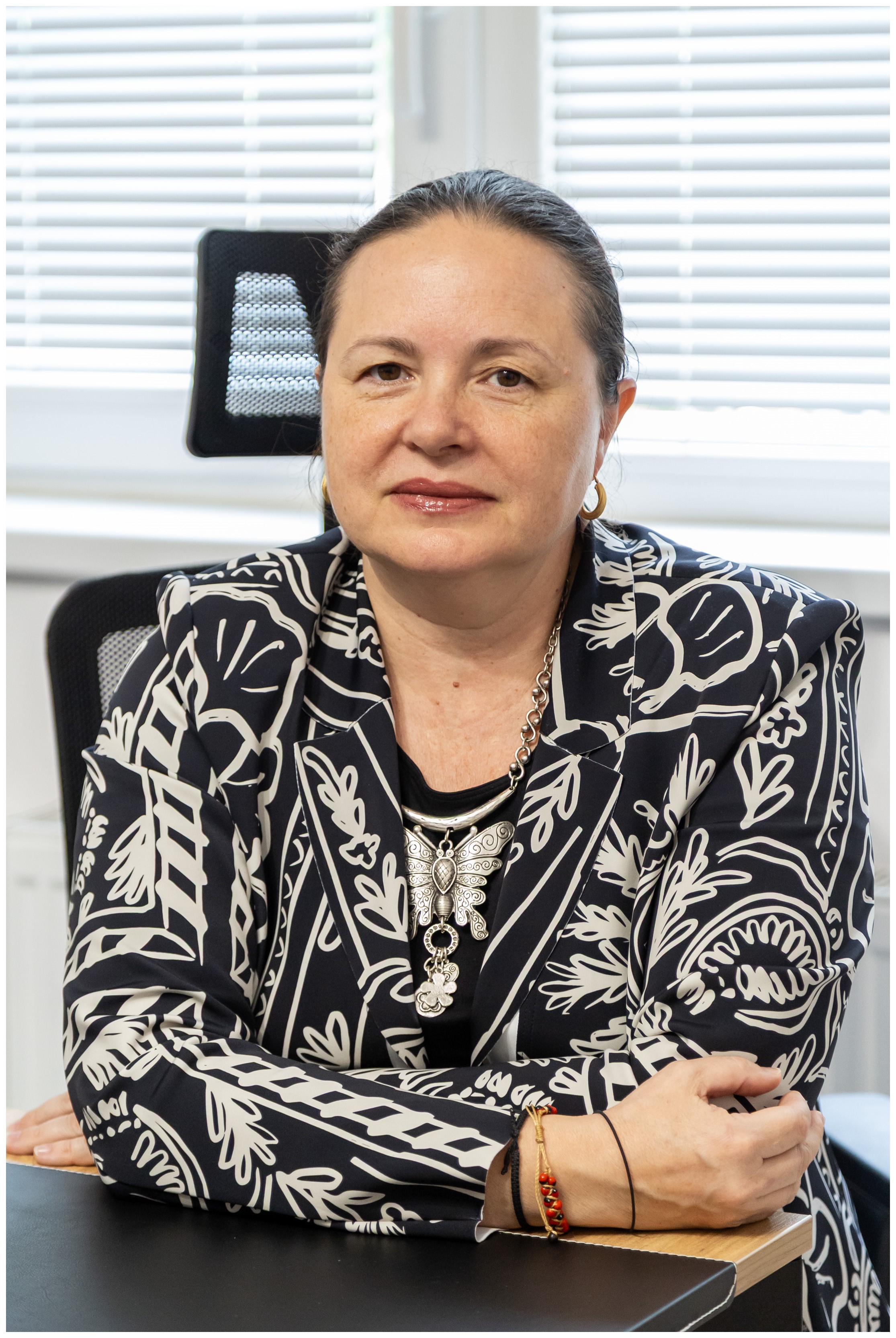 Laurentia Nicoleta Gales