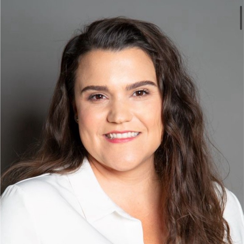 Rebeca Gonzalez Vicedo