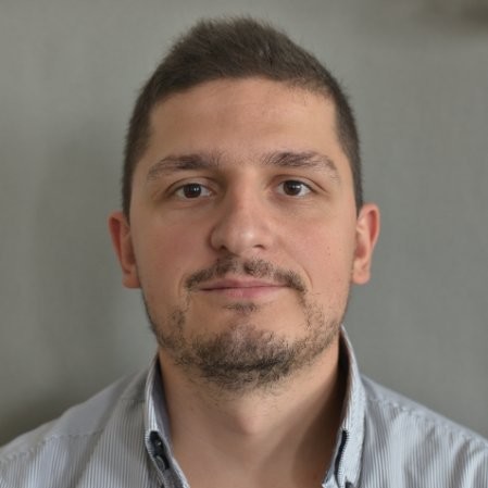 Tiberiu-Gabriel Simionescu