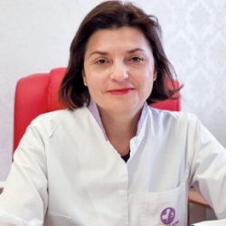 Prof. Dr. Anca Colita