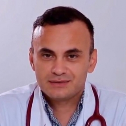 Dr. Adrian Gabriel Marinescu, MD