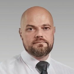 Dr. Yuri Titov