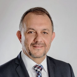 Dr. Goran Vesov, MD