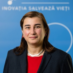Ioana Bianchi